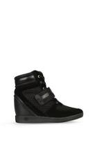 Armani Jeans High-top Sneakers - Item 11223360
