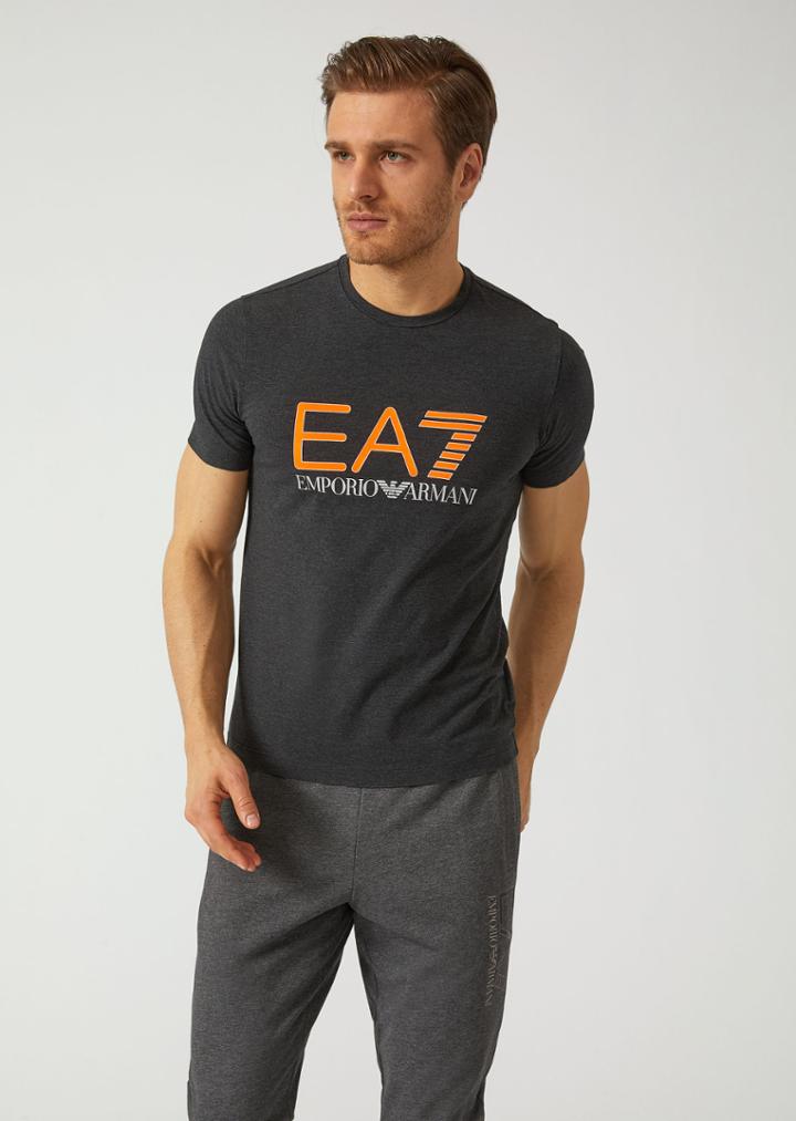 Emporio Armani T-shirts - Item 12226277