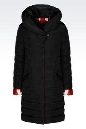 Emporio Armani Single-breasted Coats - Item 41555748