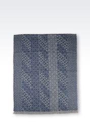 Emporio Armani Scarves - Item 46413455