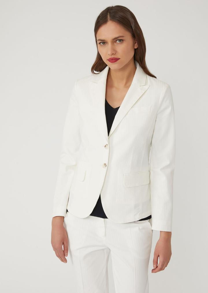 Emporio Armani Casual Jackets - Item 41791301