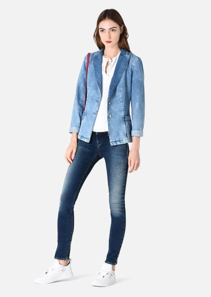Emporio Armani Casual Jackets - Item 41756069