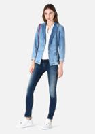 Emporio Armani Casual Jackets - Item 41756069