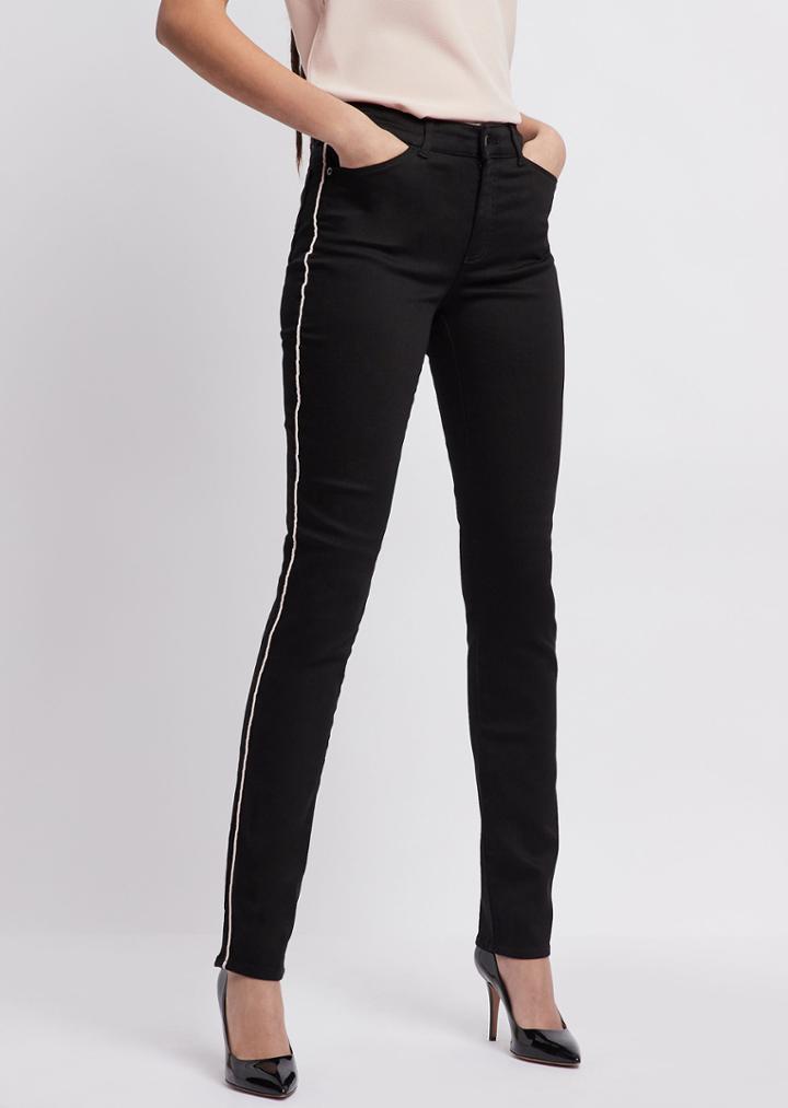 Emporio Armani Skinny Jeans - Item 42728708