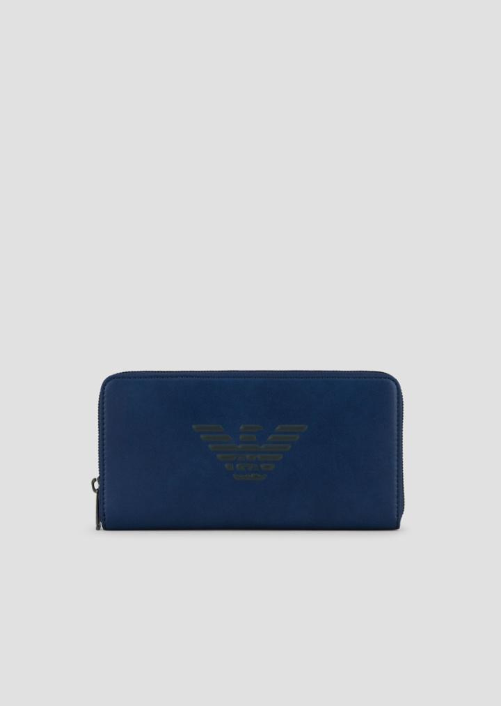 Emporio Armani Wallets - Item 46633018