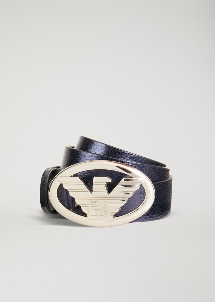 Emporio Armani Belts - Item 46604109