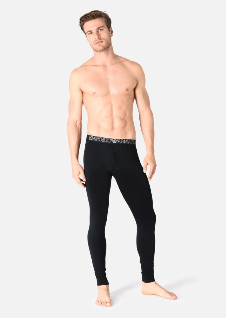 Emporio Armani Lounge Pants - Item 48193723
