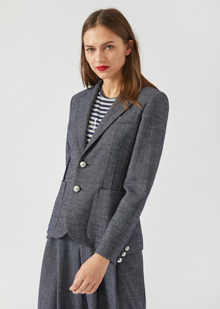 Emporio Armani Casual Jackets - Item 41839125