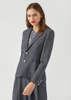 Emporio Armani Casual Jackets - Item 41839125