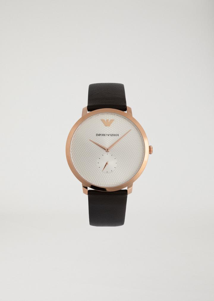 Emporio Armani Watches - Item 50218754