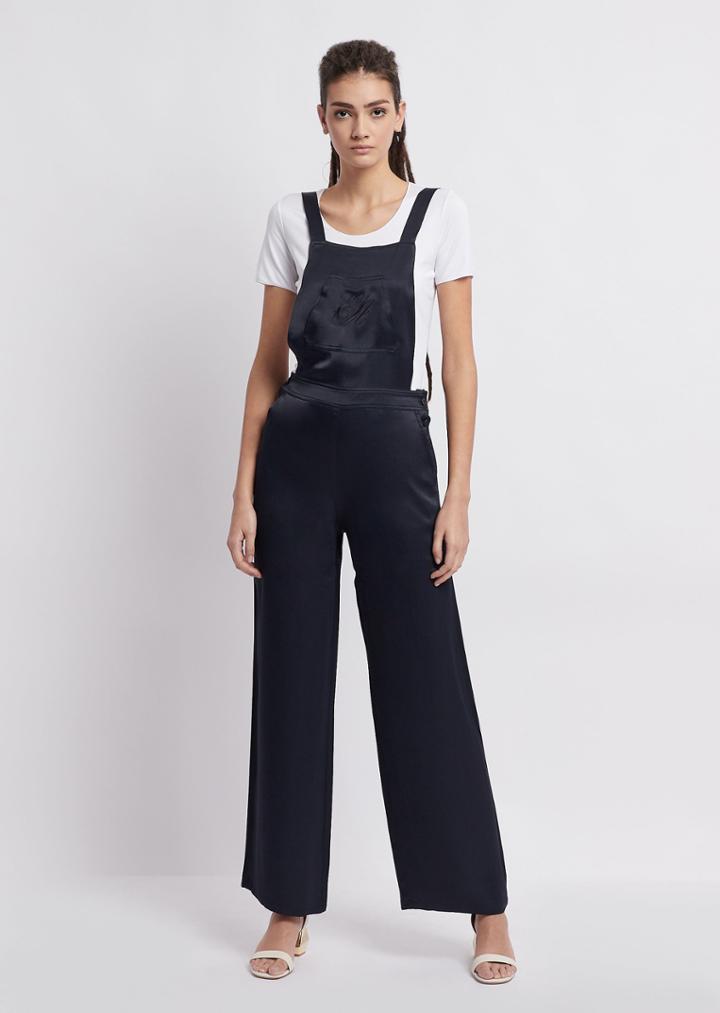 Emporio Armani Jumpsuits - Item 34946524