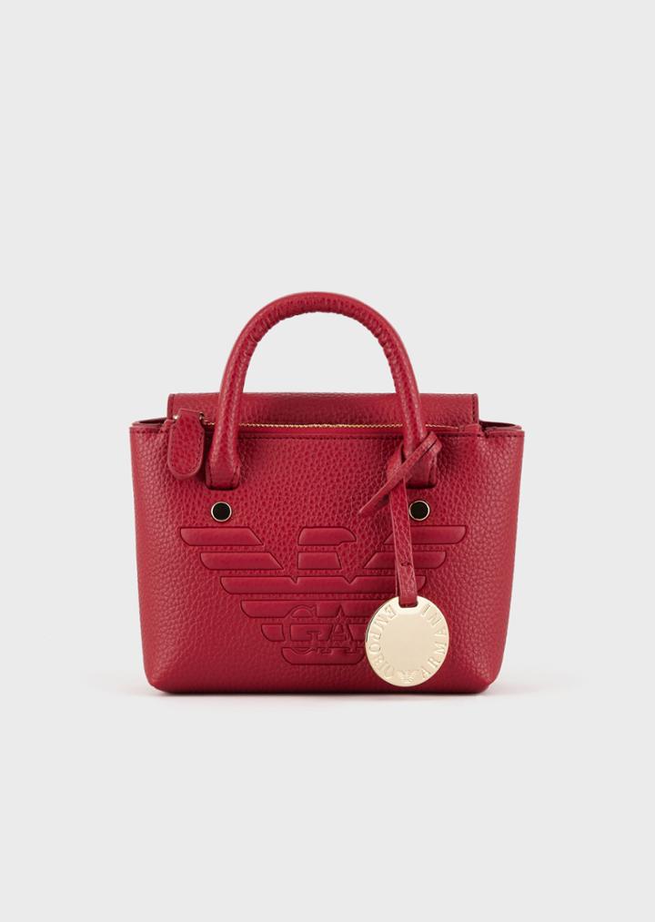 Emporio Armani Crossbody Bags - Item 45487696