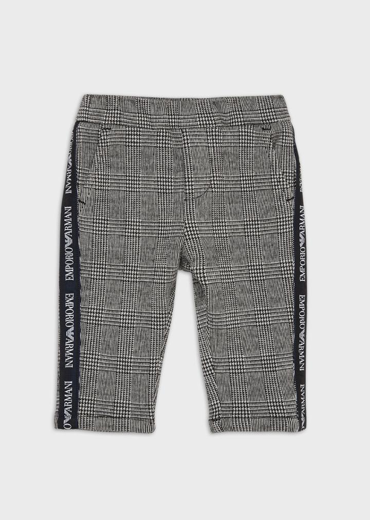 Emporio Armani Pants - Item 13382801