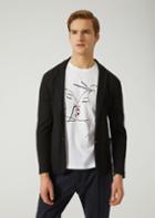 Emporio Armani Casual Jackets - Item 41782430
