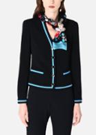 Emporio Armani Stoles - Item 46536902
