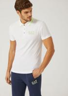 Emporio Armani Polo Shirts - Item 12152844