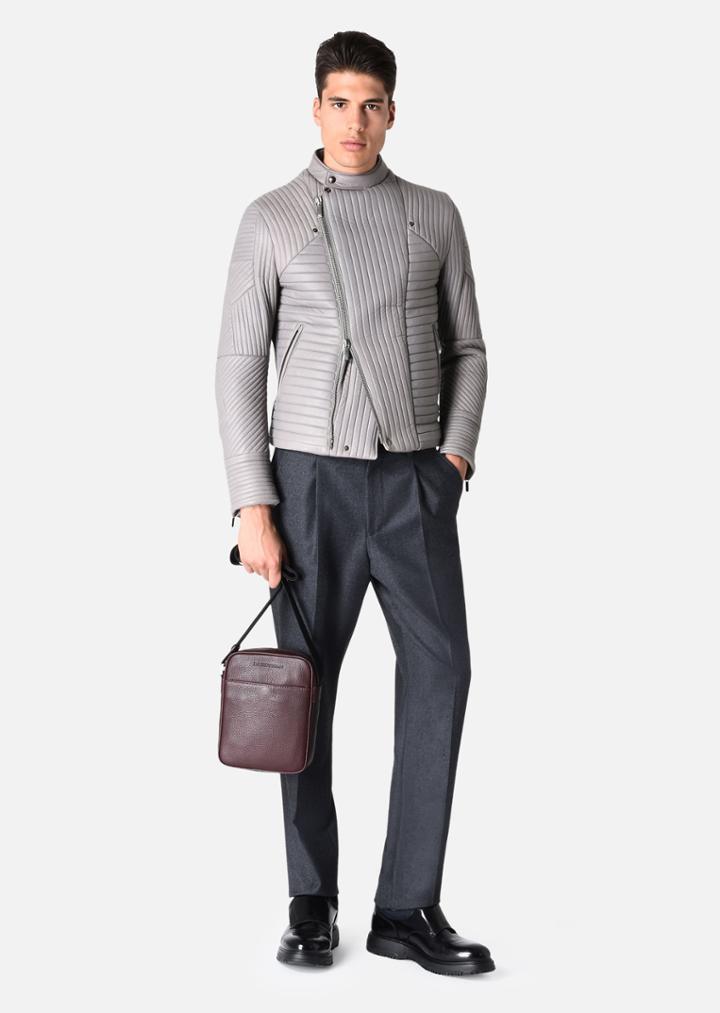 Emporio Armani Casual Pants - Item 13068519