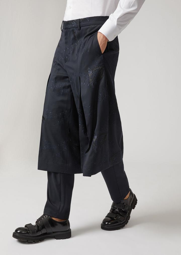 Emporio Armani Casual Pants - Item 13173913