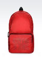 Armani Jeans Backpacks - Item 45311644