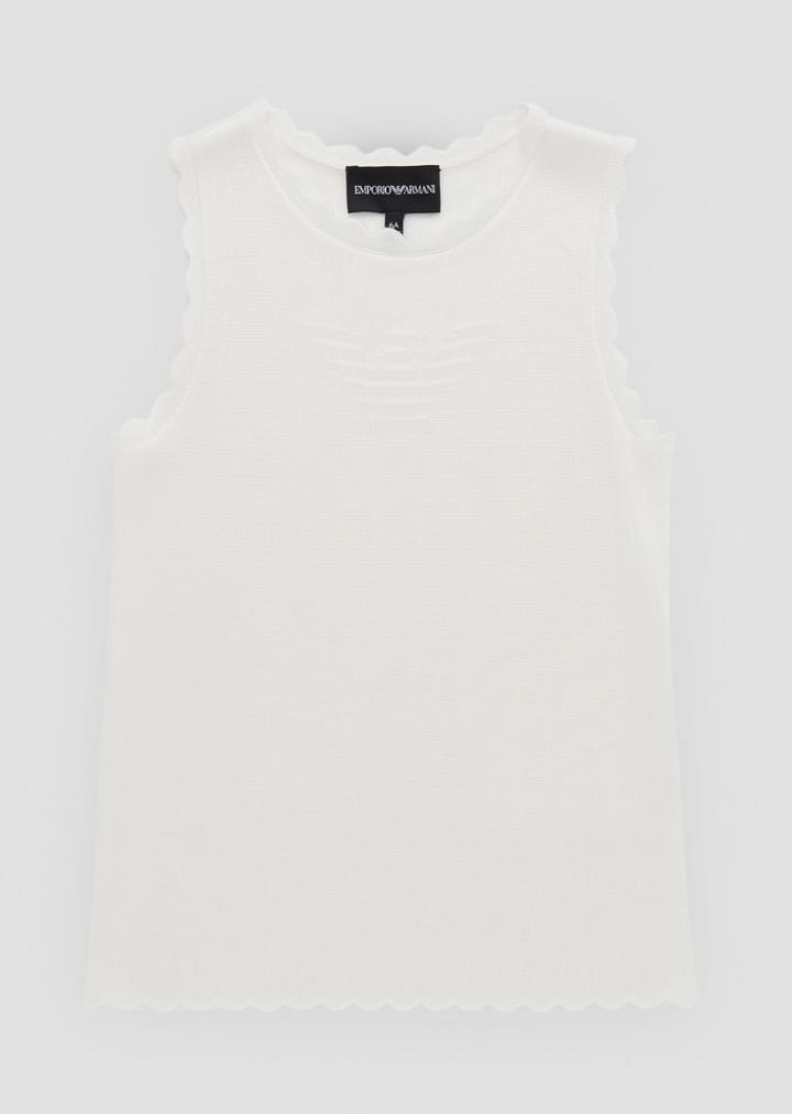 Emporio Armani Vests - Item 39945633