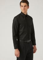 Emporio Armani Classic Shirts - Item 35382389