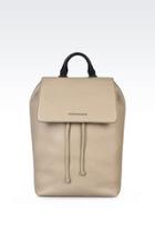 Emporio Armani Backpacks - Item 45337890