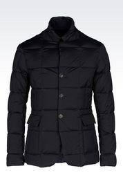 Emporio Armani Down Coats - Item 41582043