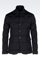 Emporio Armani Down Coats - Item 41582043