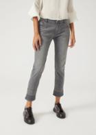 Emporio Armani Straight Jeans - Item 42658593