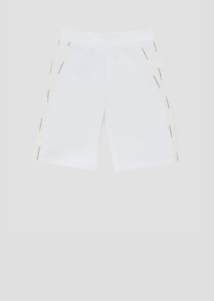 Emporio Armani Shorts - Item 13312633