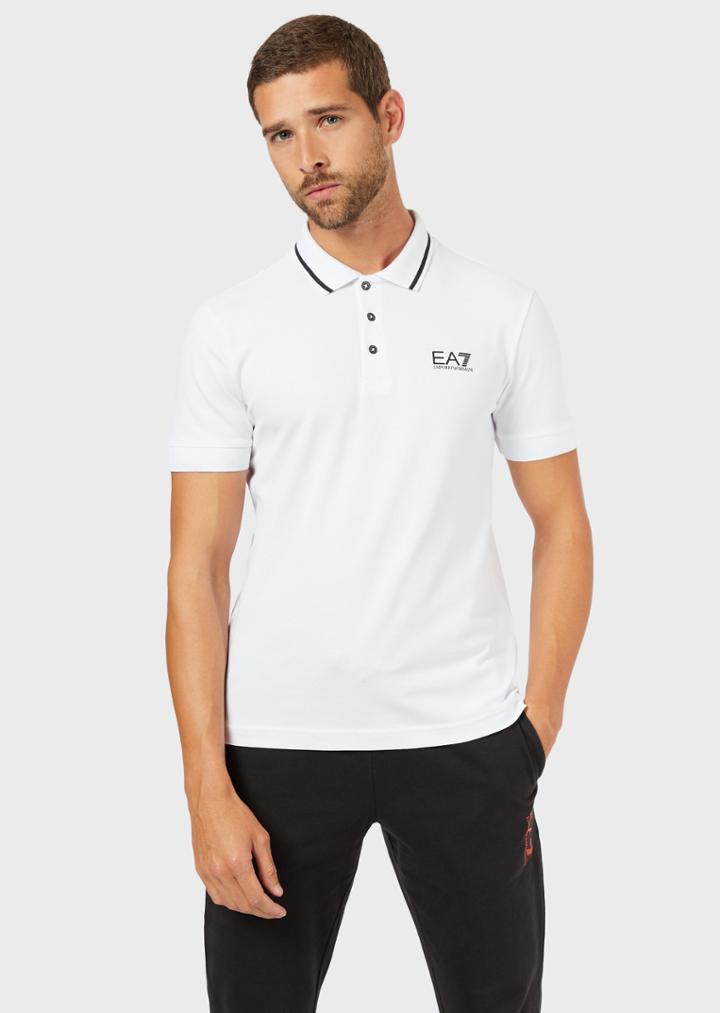 Emporio Armani Polo Shirts - Item 12369773