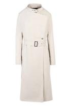 Armani Jeans Trench - Item 41702576