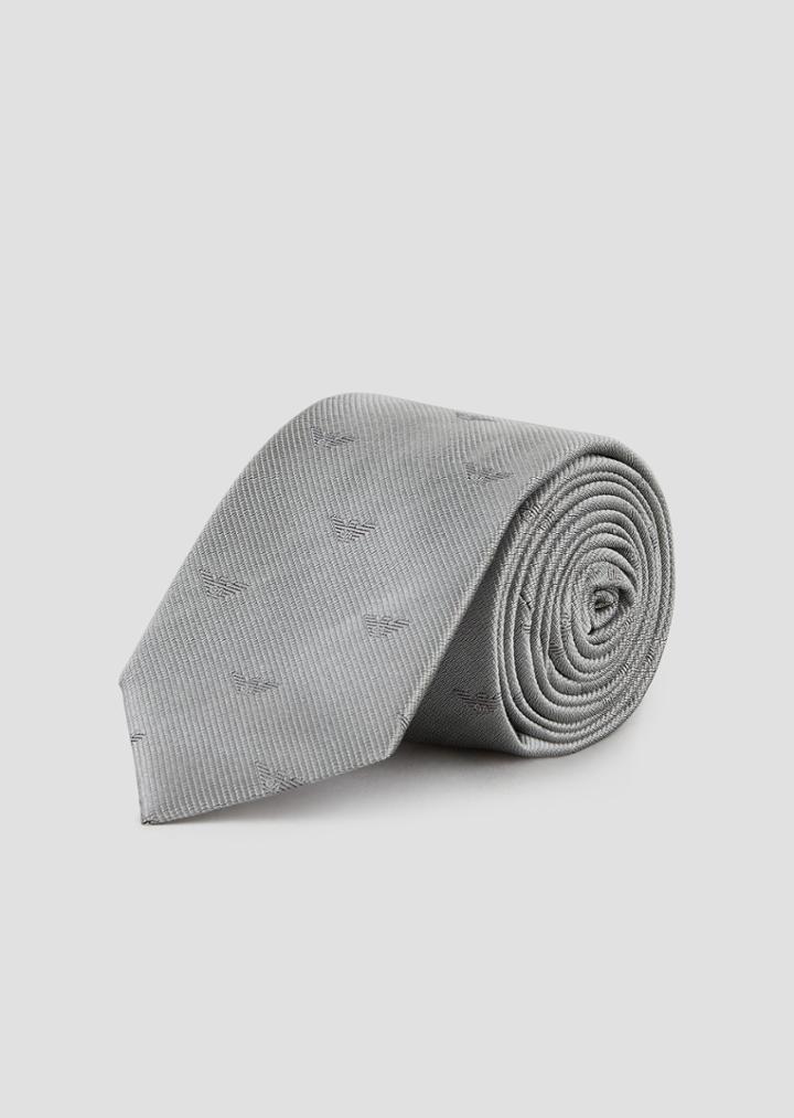 Emporio Armani Ties - Item 46636546