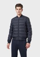 Emporio Armani Blouson Jackets - Item 41910461