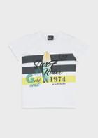 Emporio Armani T-shirts - Item 12336545