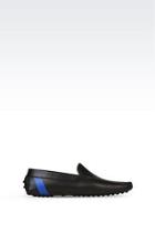 Emporio Armani Loafers - Item 11202274