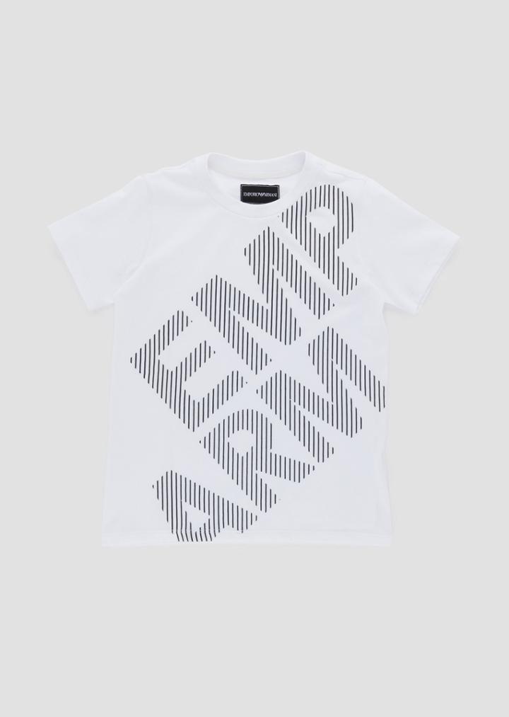 Emporio Armani T-shirts - Item 12306995