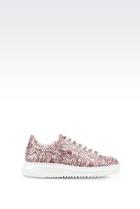 Emporio Armani Sneakers - Item 11159639