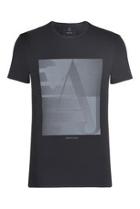 Armani Jeans Print T-shirts - Item 37975194