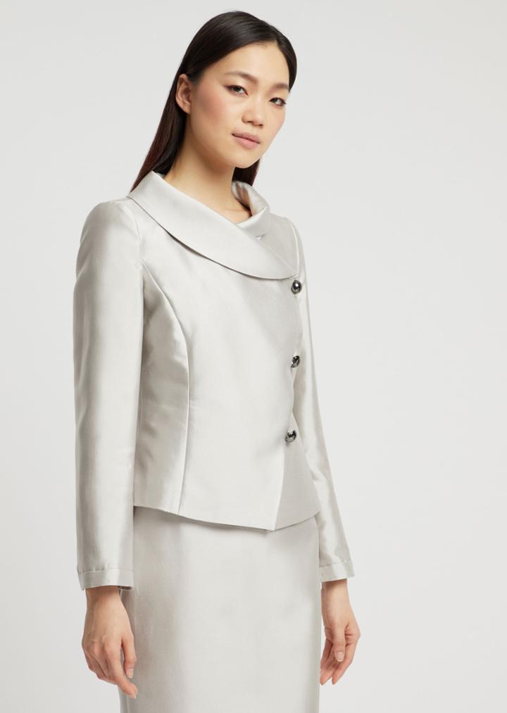 Emporio Armani Formal Jackets - Item 41877604