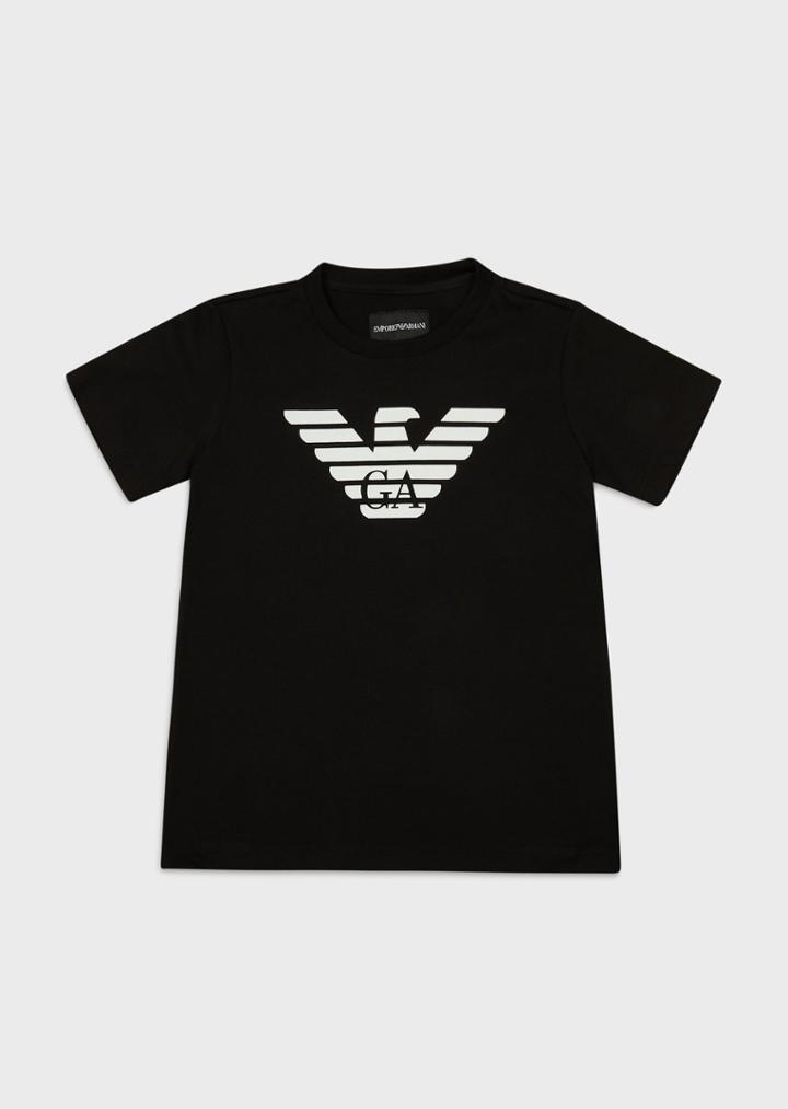 Emporio Armani T-shirts - Item 12361892
