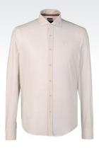 Armani Jeans Long Sleeve Shirts - Item 38487008