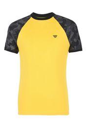 Armani Jeans Print T-shirts - Item 37976122