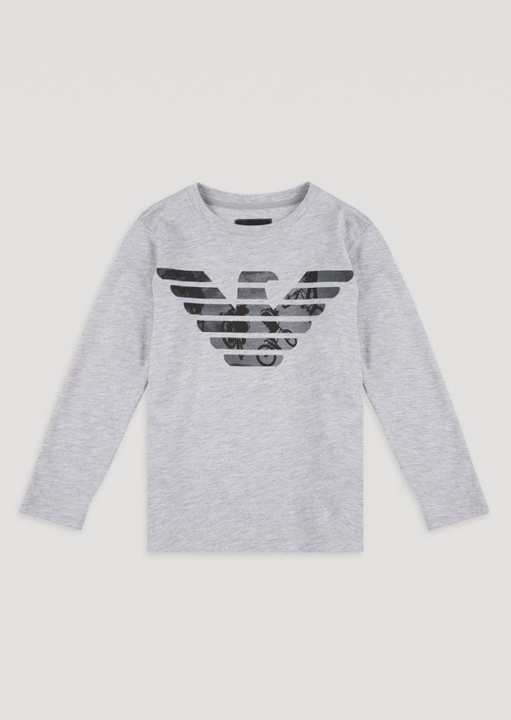 Emporio Armani T-shirts - Item 12231589