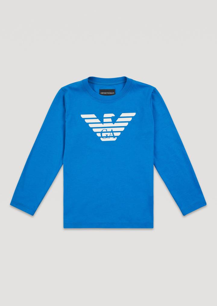 Emporio Armani T-shirts - Item 48205915
