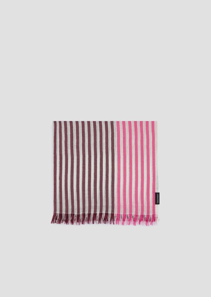 Emporio Armani Stoles - Item 46627122