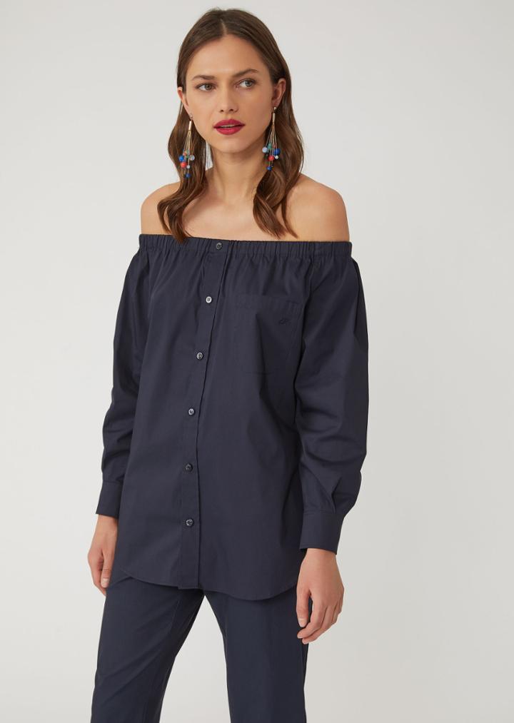Emporio Armani Blouses - Item 38736585