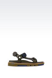 Emporio Armani Sandals - Item 11193966