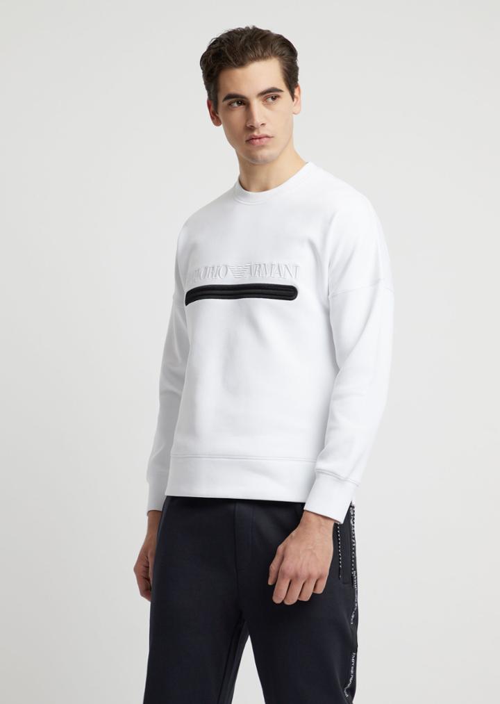 Emporio Armani Sweatshirts - Item 12327520
