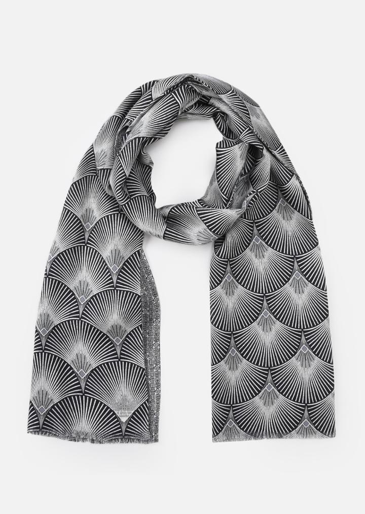 Emporio Armani Scarves - Item 46535571